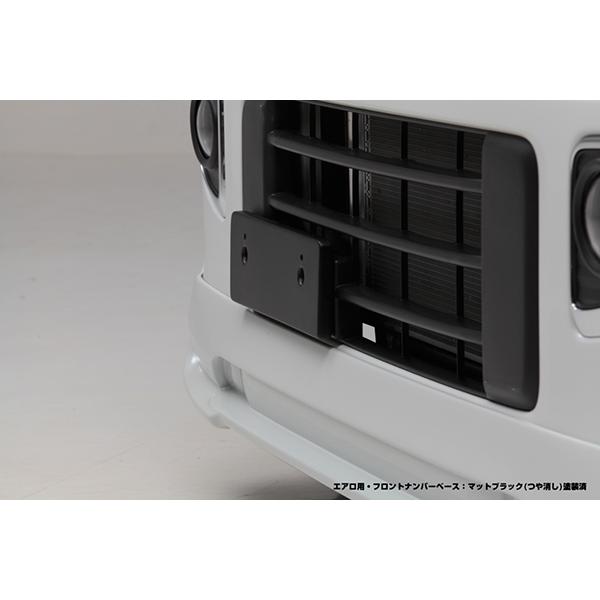 エブリイワゴン REIZ DA17W エブリィワゴン フロント ハーフ