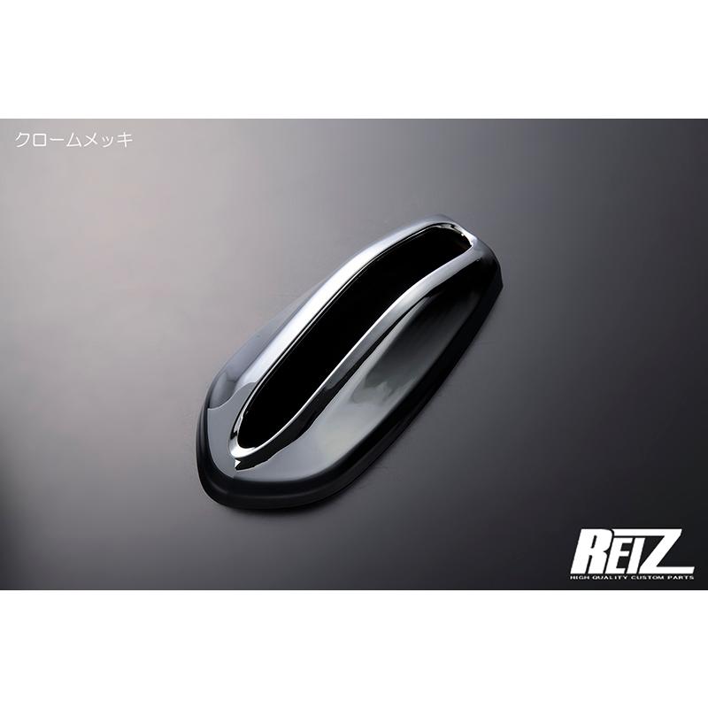 ハイゼット クロームメッキ S700V S710V ハイゼットカーゴ クルーズ系