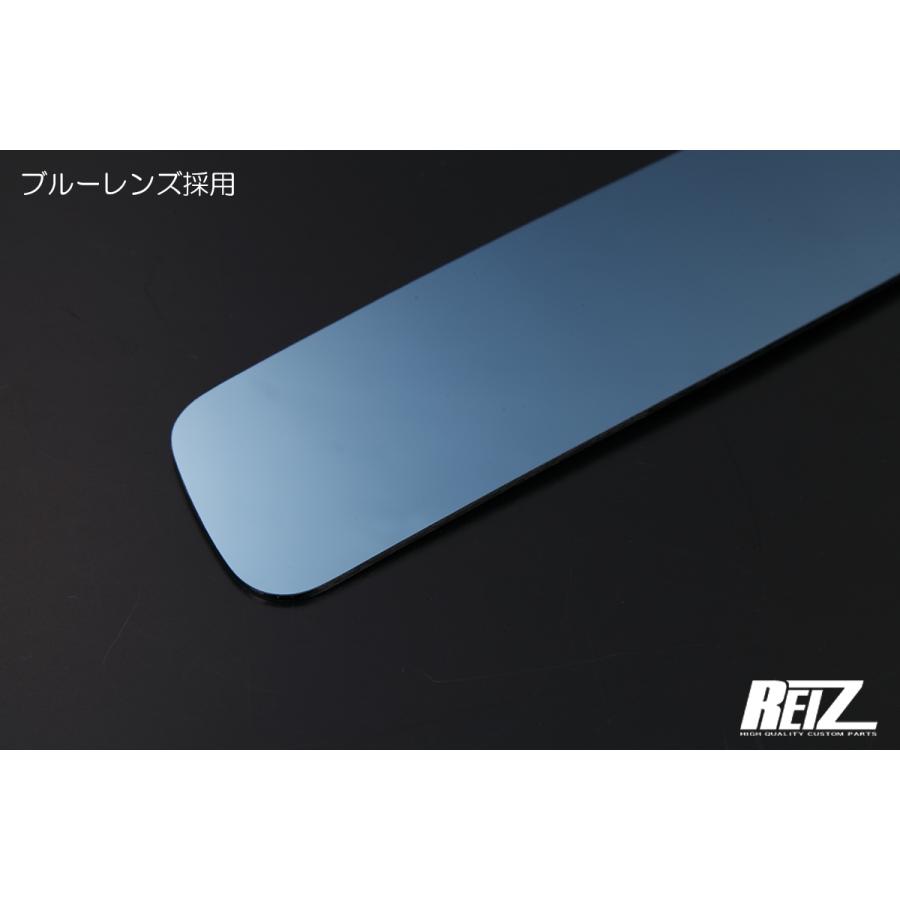 ワイド仕様ブルーミラー採用] ZC33S スイフトスポーツ ブルーワイド