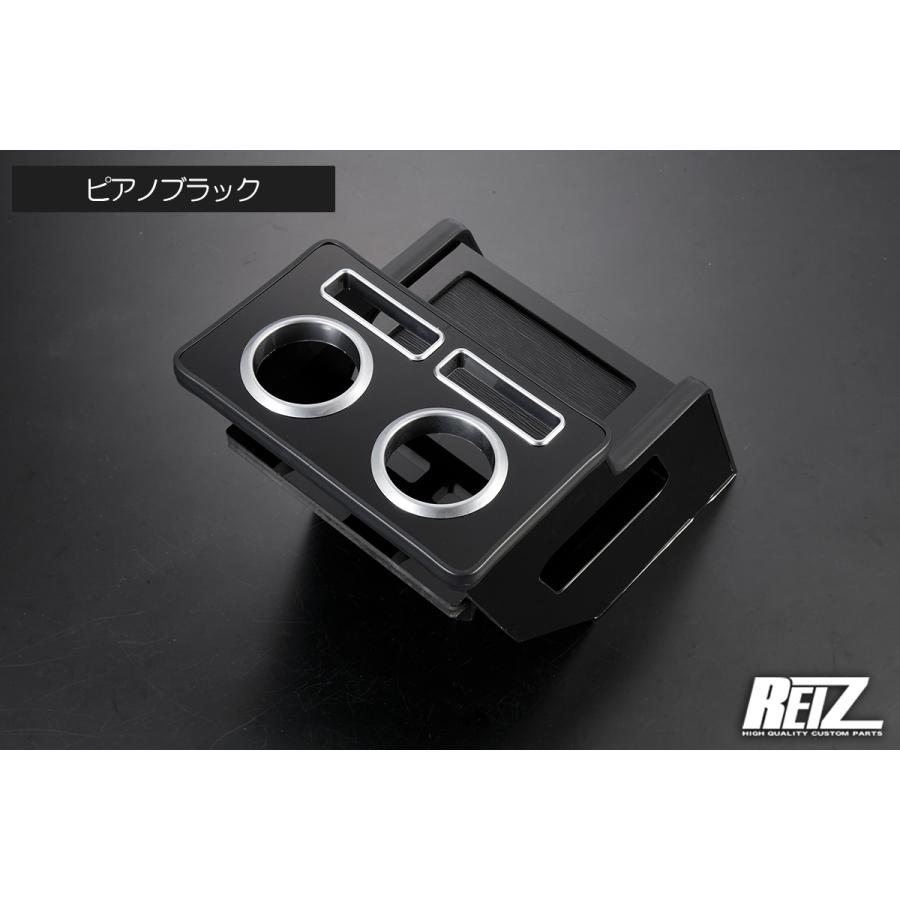 エブリイワゴン DA17W DA17V エブリイバン コンソールボックス ピアノ
