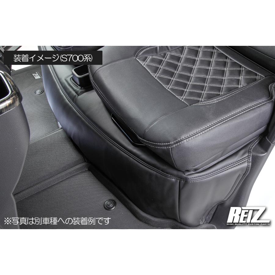 ハイゼット S321V S331V ハイゼットカーゴ クルーズ/クルーズ