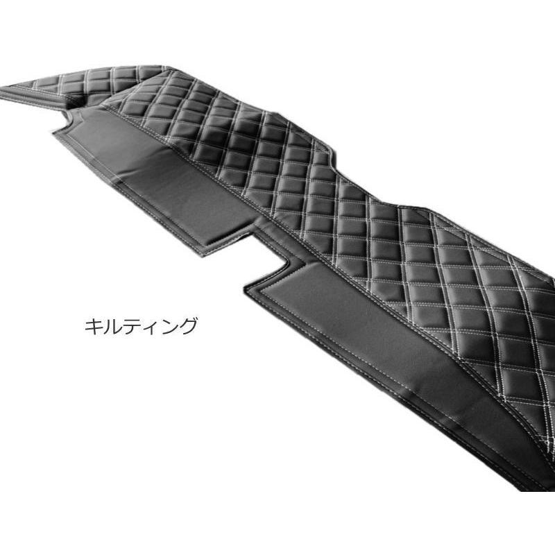 ハイゼット キルティング S700系 ハイゼットカーゴ フロント デッキ