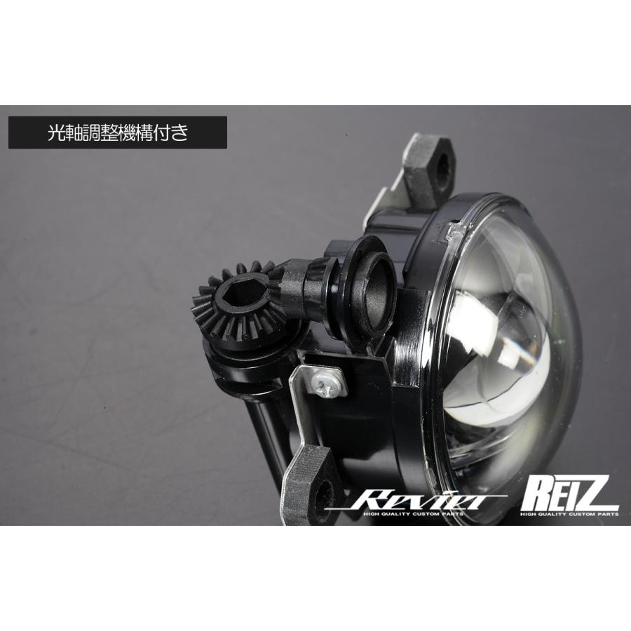 ハイゼット S321V S331V 後期 ハイゼットカーゴ 純正LEDフォグ車 ハイゼット S321V S331V 後期 ハイゼットカーゴ 純正LEDフォグ車