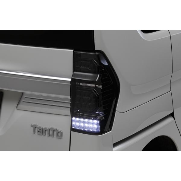 流れるウインカー] LA600S/LA610S タント カスタム 前期 オールLED