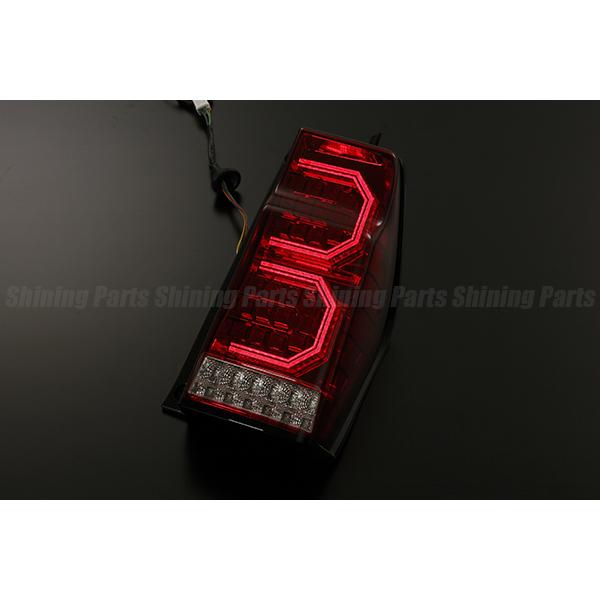 流れるウインカー] LA600S/LA610S タントカスタム 後期 オールLED