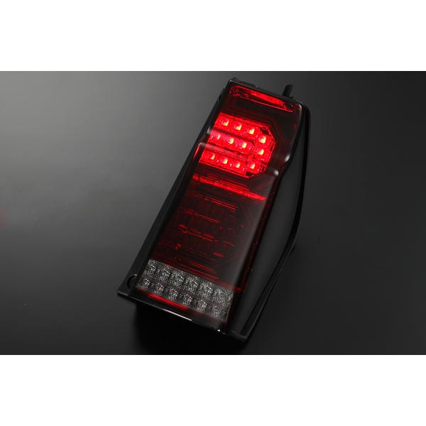 流れるウインカー] LA600S/LA610S タント カスタム 後期 オールLED
