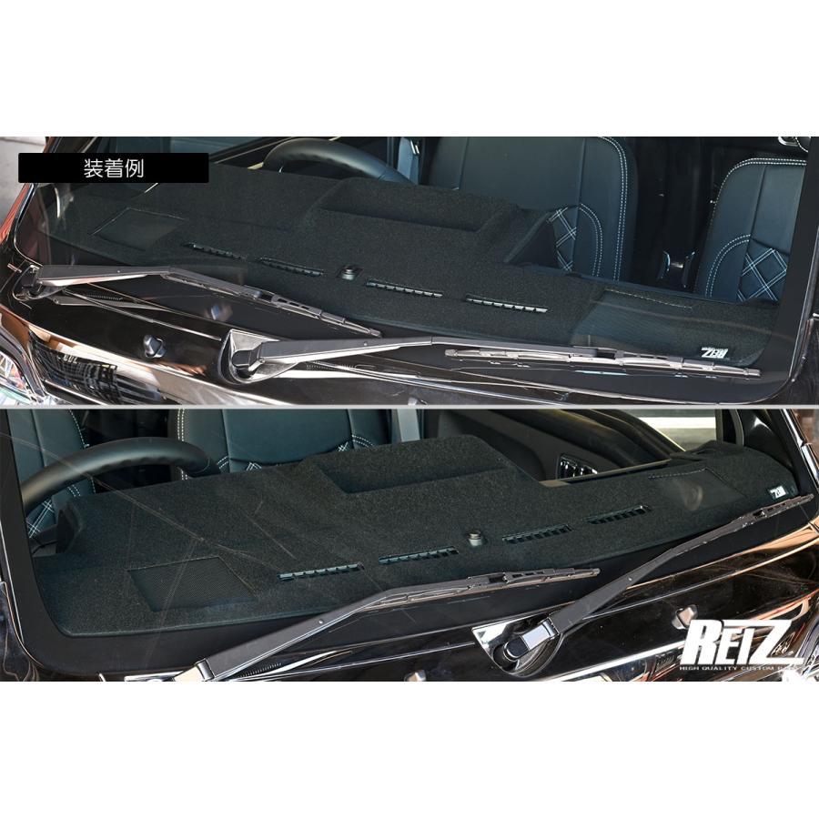 ハイゼット S500P/S510P 前期 ハイゼットトラック 立体成型