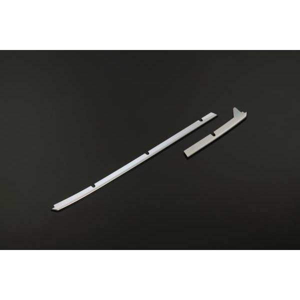 限定特価 LA600S/LA610S 前期 タントカスタム フロントバンパーグリル