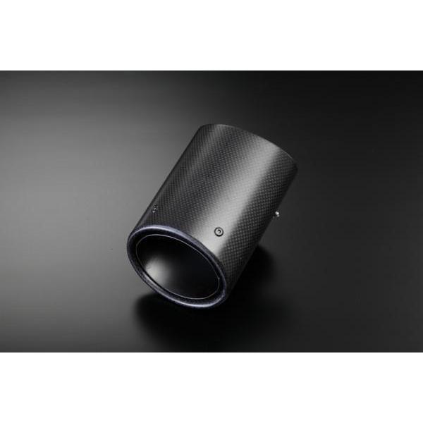 REIZ S700V/S710V ハイゼットカーゴ/アトレー リアルカーボン マフラー