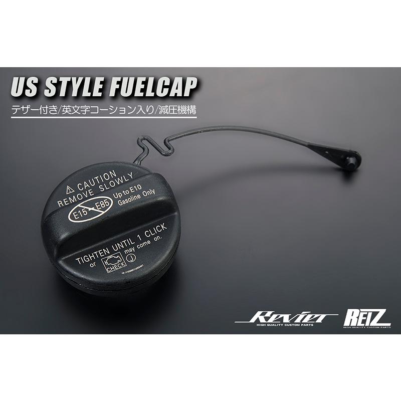 レクサス（LEXUS） [USスタイル] フューエル キャップ 純正交換 US