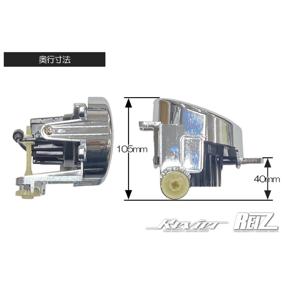 レクサス（LEXUS） 30系 IS200t IS300 IS300h マルチカラーチェンジ