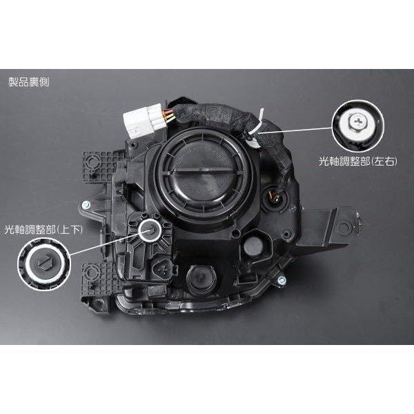 多機能Ver.2] JB74W ジムニー シエラ JC ヘッドライト ユニット [純正