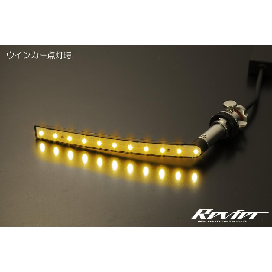 流星バージョン] 20系 ヴェルファイア 前期/後期 専用 シーケンシャル