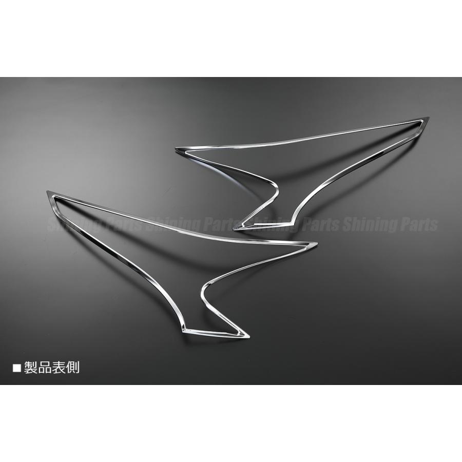 プリウス50前期ヘッドライト左右