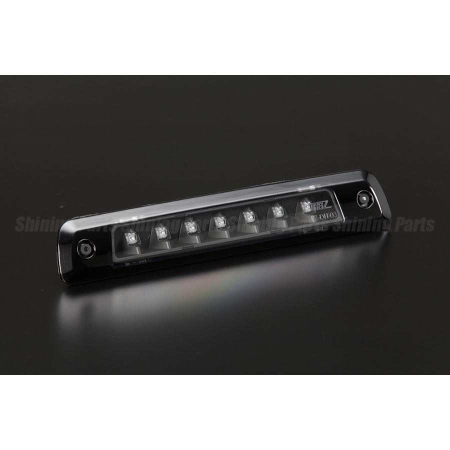 特価SALE 高輝度LED7発 ハイゼット カーゴ LEDハイマウント