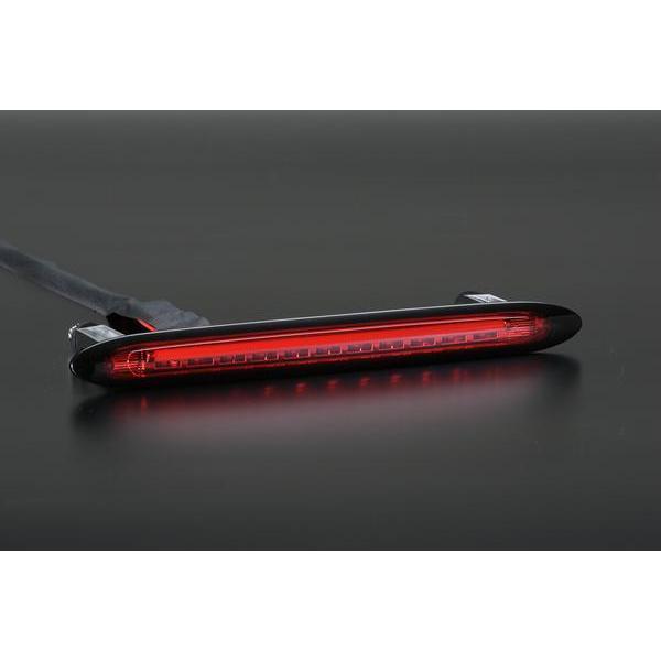 コンテ コンテカスタムl575s クリアレンズテールライト ledハイマウント コンテ コンテカスタムl575s クリアレンズテールライト ledハイ