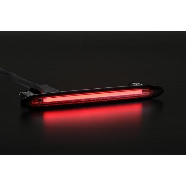 L455S/L465SタントエグゼLEDハイマウントストップランプレッドV3 