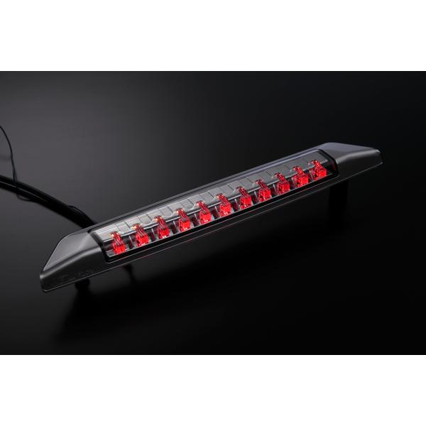 00.Lucky SALE] LA400K コペン LED ハイマウント ストップランプ