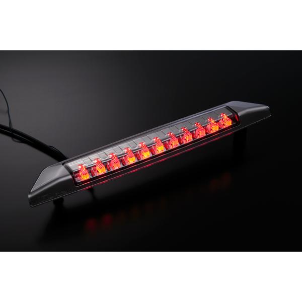 00.Lucky SALE] LA400K コペン LED ハイマウント ストップランプ