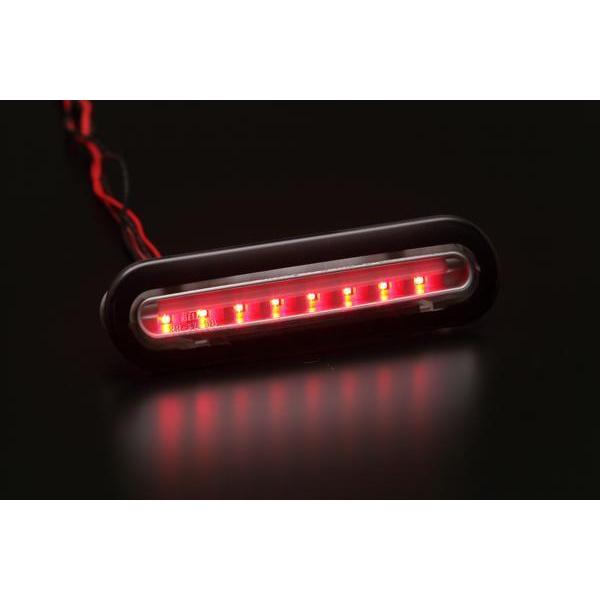 MK53S スペーシア カスタム/ギア LED ハイマウント ストップランプ