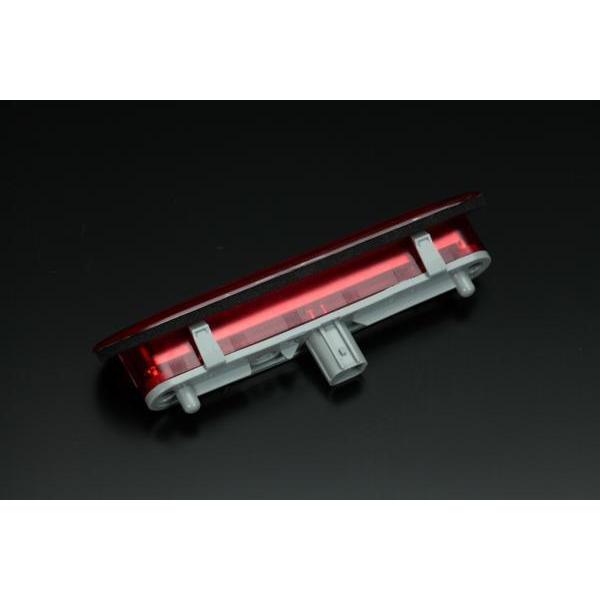 JB64W/JB74W ジムニー LED ハイマウント ストップランプ [レッドレンズ
