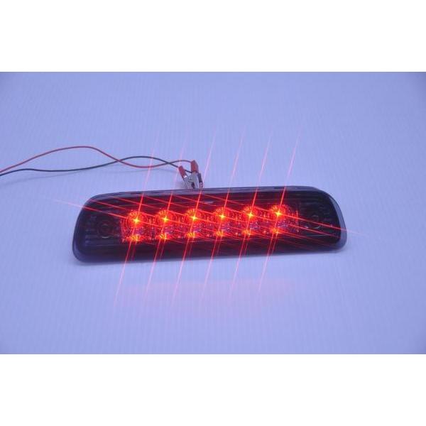 特価SALE] 185系 ハイラックス サーフ SSRX-LTD LEDハイマウント