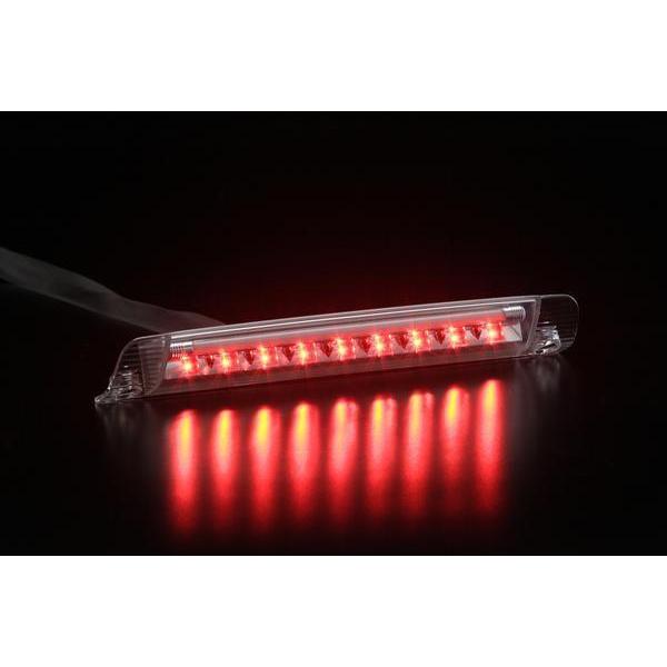 ヴォクシー 在庫処分 70系 ノア LEDハイマウントランプ クリア/ライト 