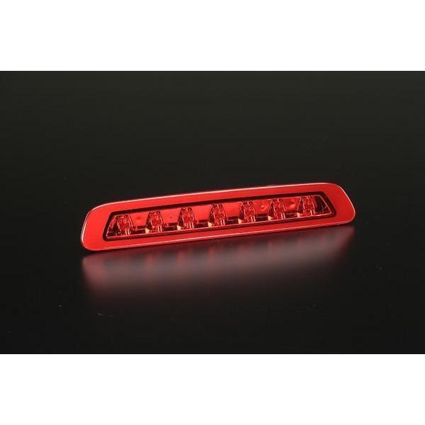 特価SALE 210/215 サーフ LEDハイマウント ストップランプ