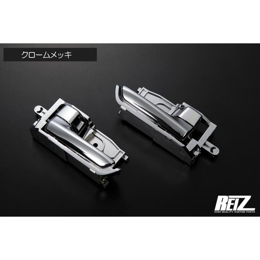 ムーヴ LA850S/LA860S ムーヴキャンバス 純正交換式 インサイドドア
