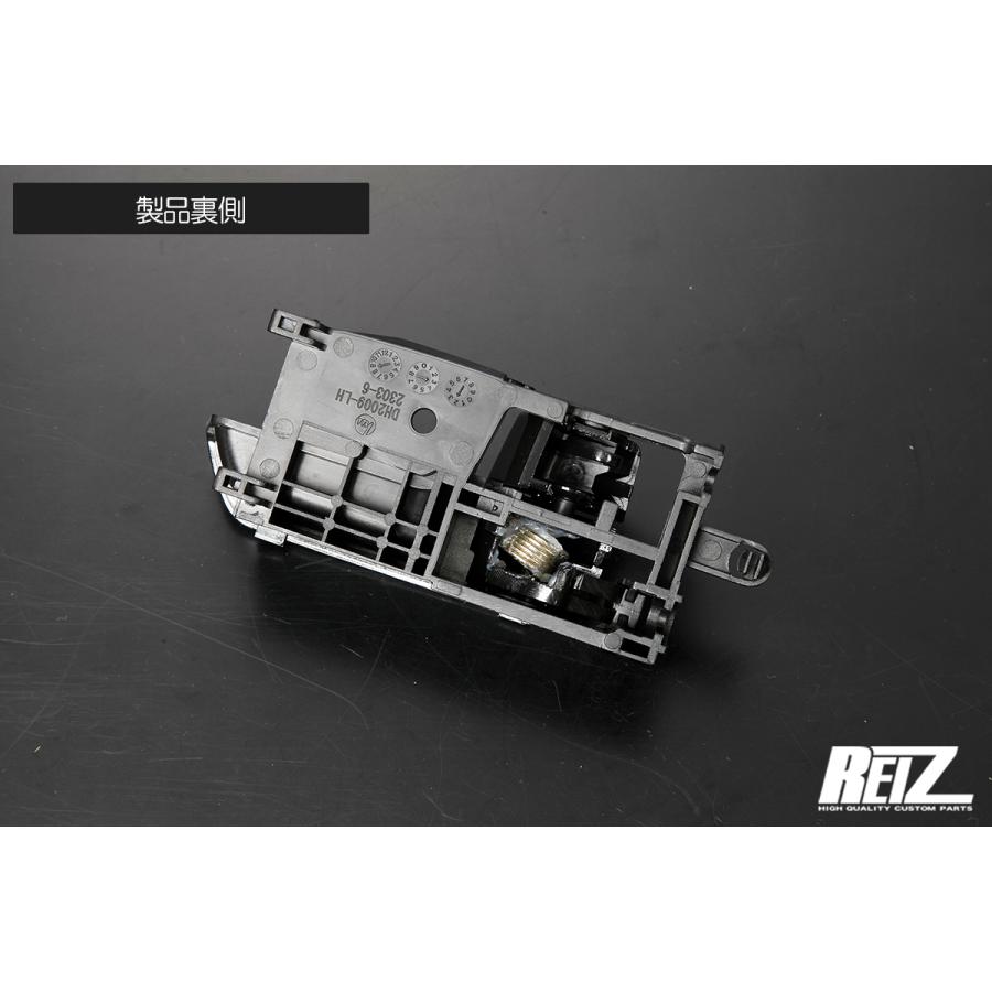 ムーヴ LA850S/LA860S ムーヴキャンバス 純正交換式 インサイドドア