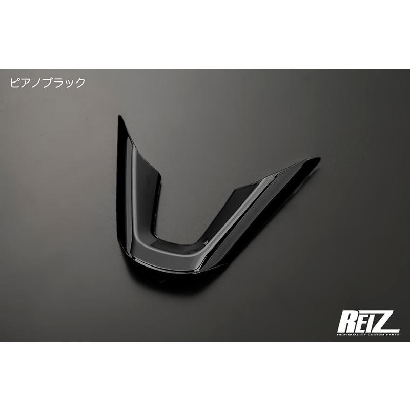 ダイハツ（DAIHATSU） ステアリング アンダーパネル [ピアノブラック