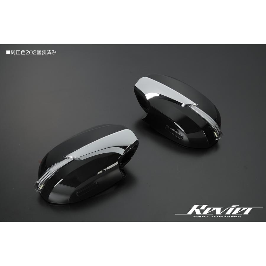 オープニング付 Ver.4] 210/215系 ハイラックスサーフ LED ウインカー
