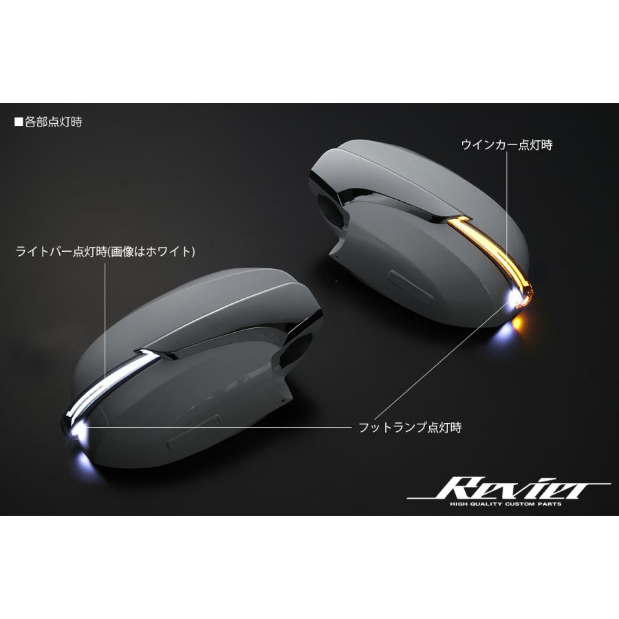 オープニング付 Ver.4] 210/215系 ハイラックスサーフ LED ウインカー