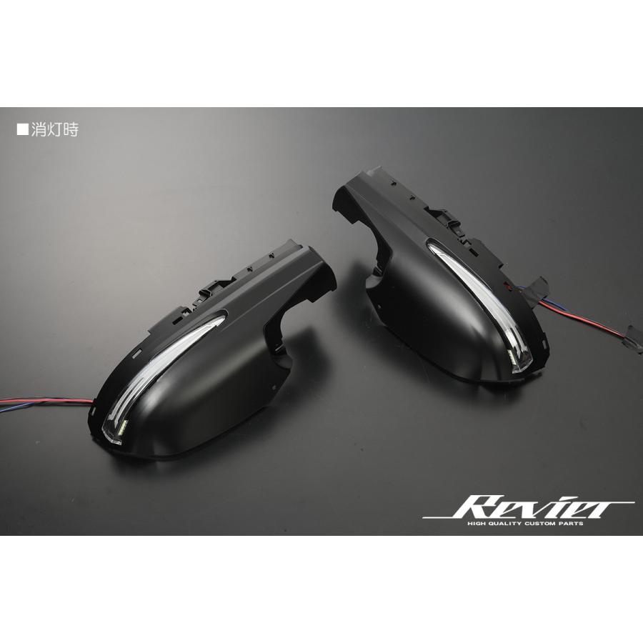 オープニング付 Ver.4] FK7 シビック ハッチバック LED ウインカー