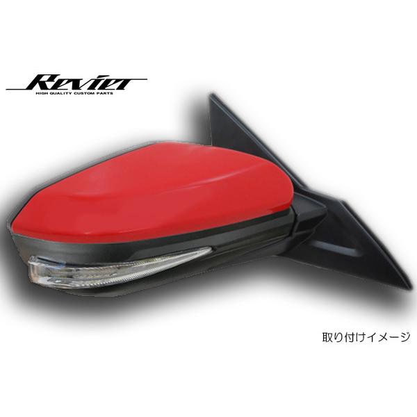 オープニング付 Ver.4] FK7 シビック ハッチバック LED ウインカー
