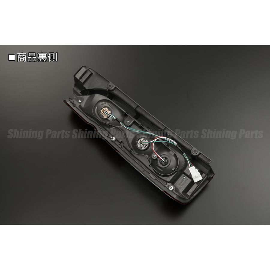 Lucky Ssle] 200系 ハイエース/レジアスエース 純正タイプ OEM