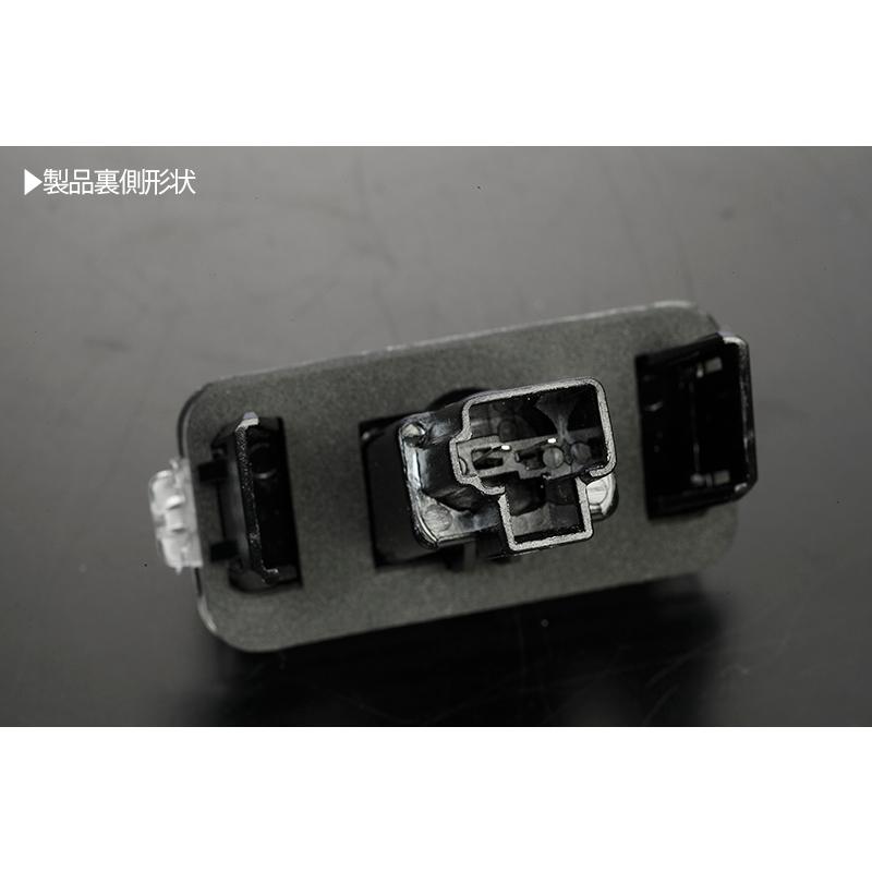 トヨタ（TOYOTA） 04 LED ライセンスランプ /ナンバー灯 純正交換式 E