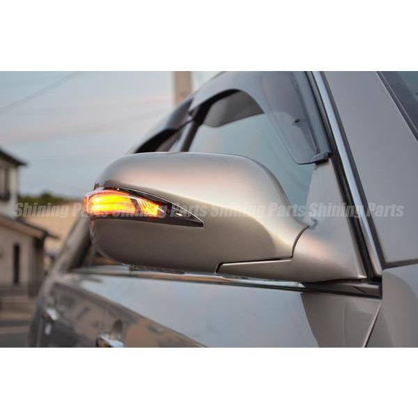 限定3] Revier GX/JZX 110/115 マークII ブリット LEDウィンカー