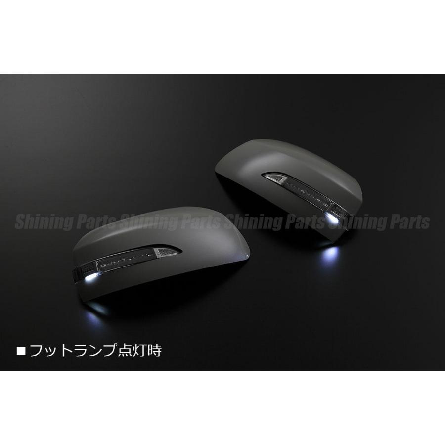 流れるウインカー] LA100S/LA110S ムーヴ/ムーヴカスタム LED