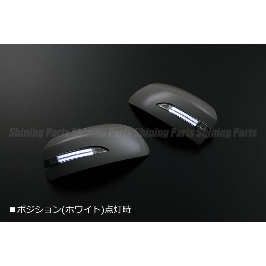 流れるウインカー] LA100S/LA110S ムーヴ/ムーヴカスタム LED