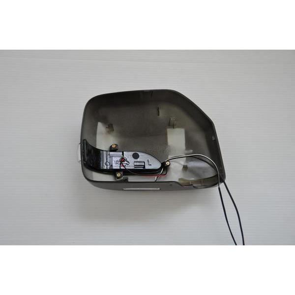 L350S/L360S タント/タントカスタム LED ウインカーミラー