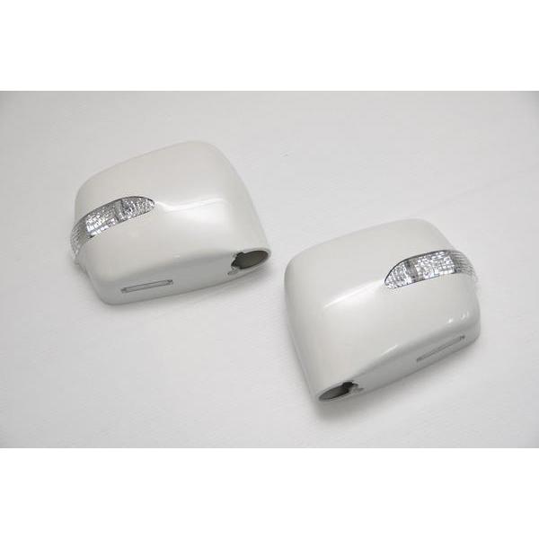 MH21s ワゴンR ウインカーミラー　　 在庫処分 MH21SワゴンR LEDウインカーミラーウェルカムライト交換式
