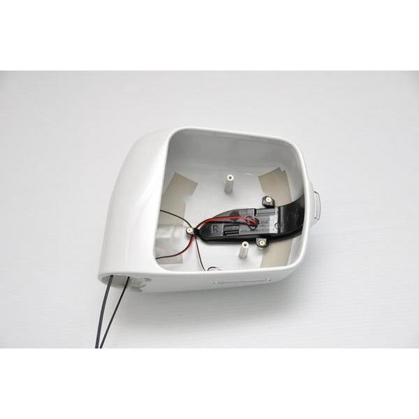 MH21s ワゴンR ウインカーミラー　　 在庫処分 MH21SワゴンR LEDウインカーミラーウェルカムライト交換式