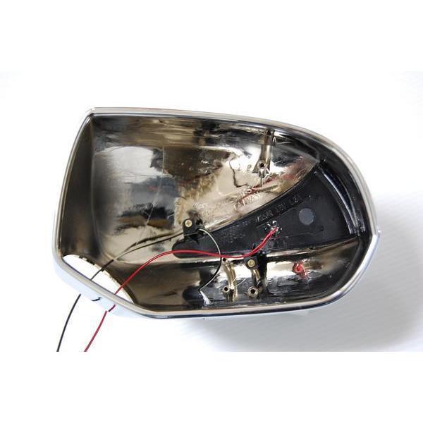 LUCKY SALE 在庫処分 RB1/2 前期 オデッセイ LED ウィンカー  