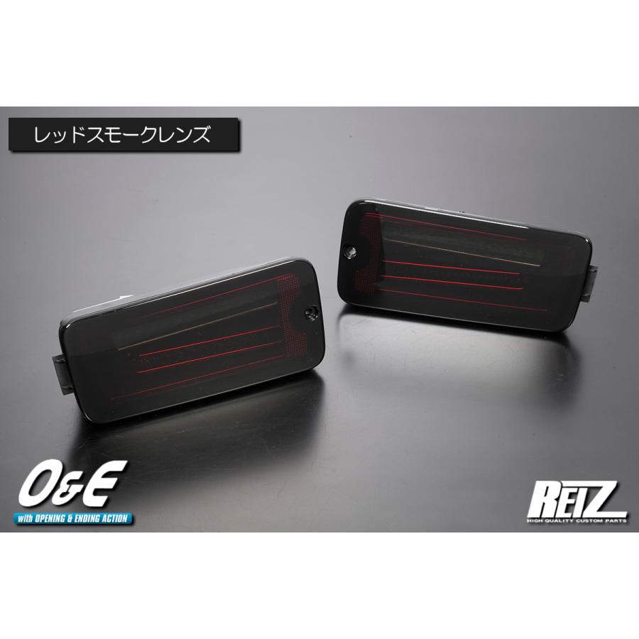 ハイゼット レッドスモーク S200系 ハイゼットトラック ジャンボ ハイゼット レッドスモーク S200系 ハイゼットトラック ジャンボ