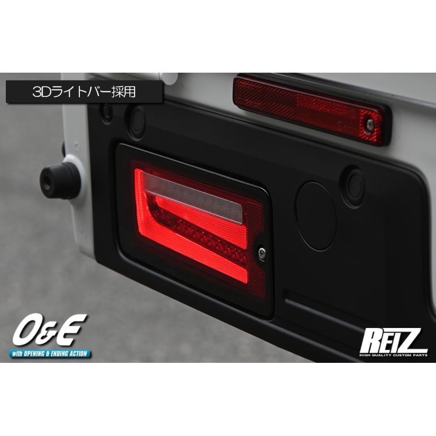 ハイゼット レッドクリア S500P/S510P 後期 ハイゼットトラック ハイゼット レッドクリア S500P/S510P 後期 ハイゼットトラック
