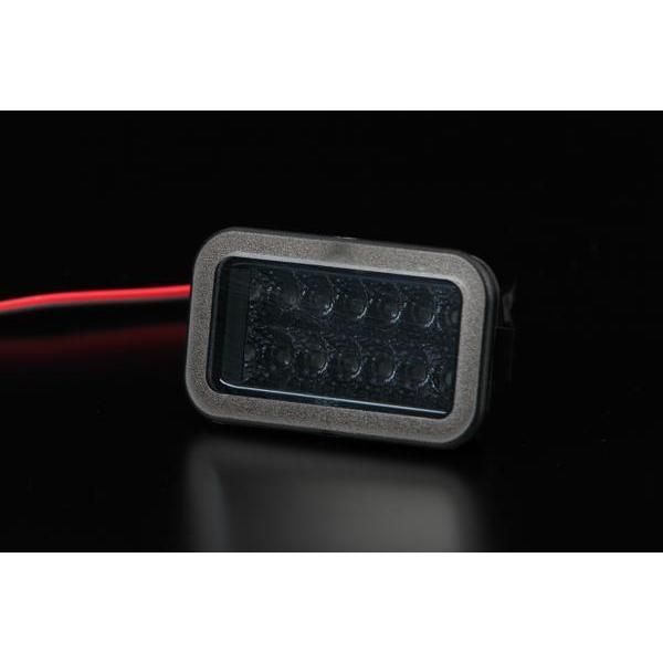 REIZ DA16T キャリィ/スーパーキャリイ LED バックランプ スモーク
