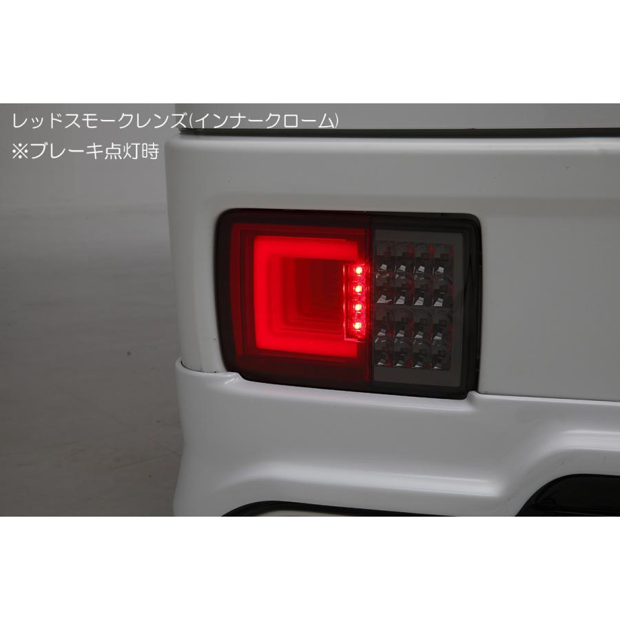 日産（NISSAN） [流星バージョン] NV100クリッパーバン (DR17V/DR64V
