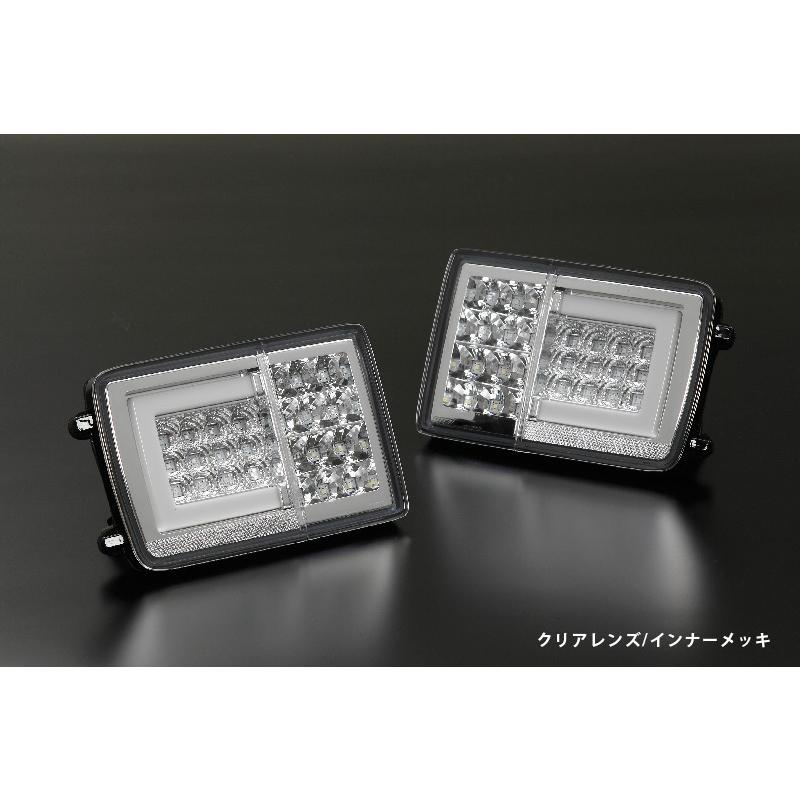 日産（NISSAN） クリア [流星 Ver.2] DR64V/DR17V NV100クリッパー