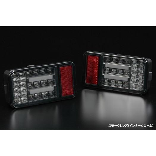 LUCKYSALE] DA16T キャリイ/スーパーキャリイ LEDテールランプ Ver.1